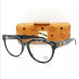 NEW MCM RX Frame Black Marble AUTHENTIC